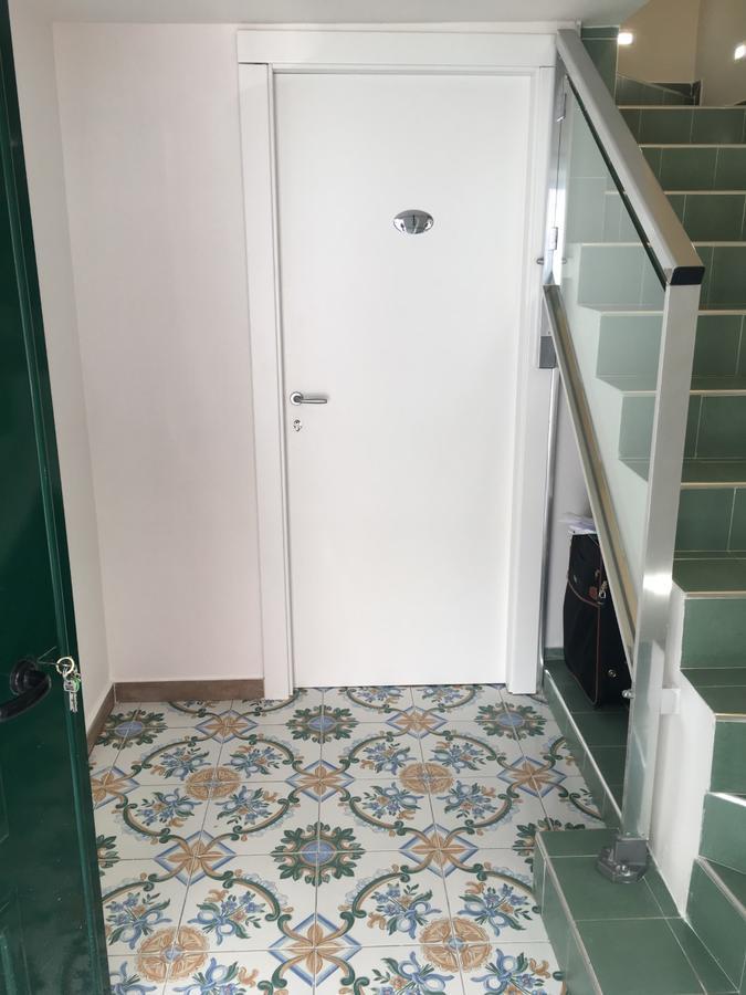 Bed and Breakfast La Corte Del Re Borbone Caserta Zewnętrze zdjęcie