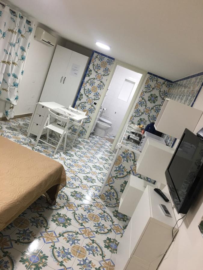 Bed and Breakfast La Corte Del Re Borbone Caserta Zewnętrze zdjęcie