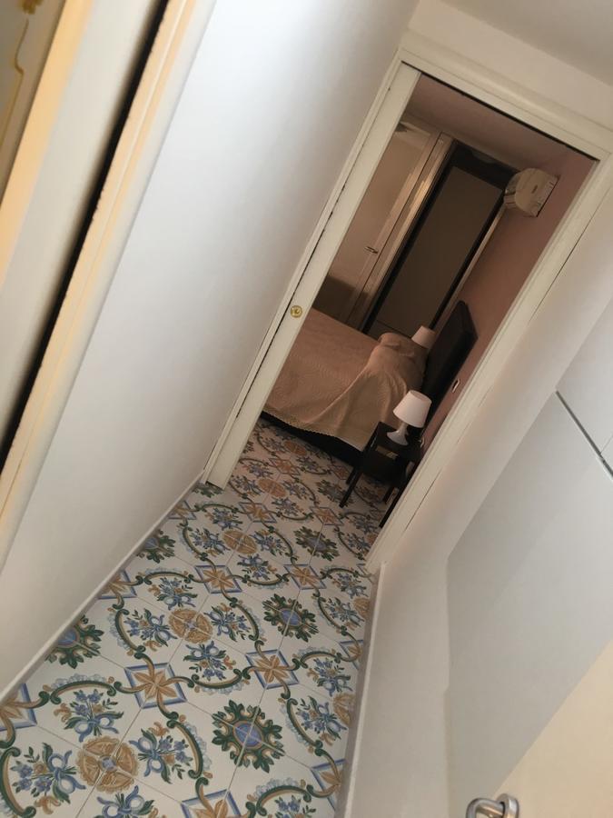 Bed and Breakfast La Corte Del Re Borbone Caserta Zewnętrze zdjęcie