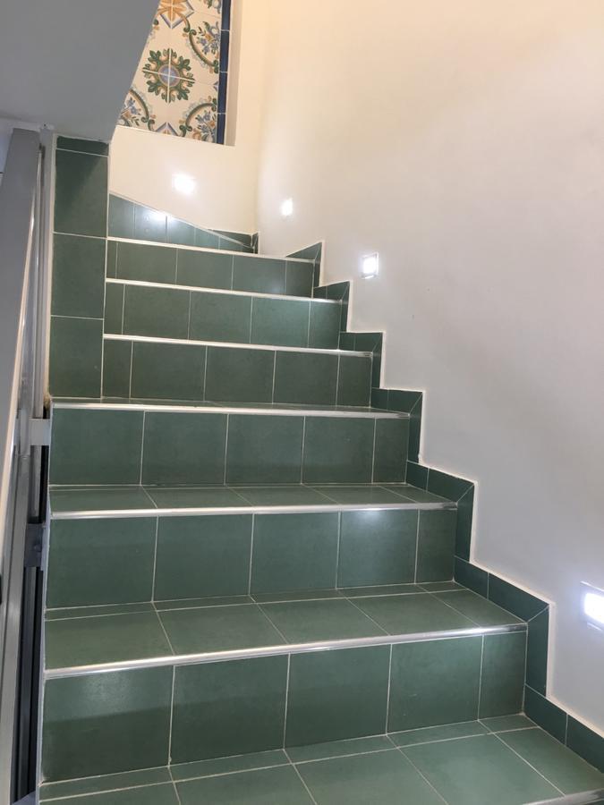 Bed and Breakfast La Corte Del Re Borbone Caserta Zewnętrze zdjęcie