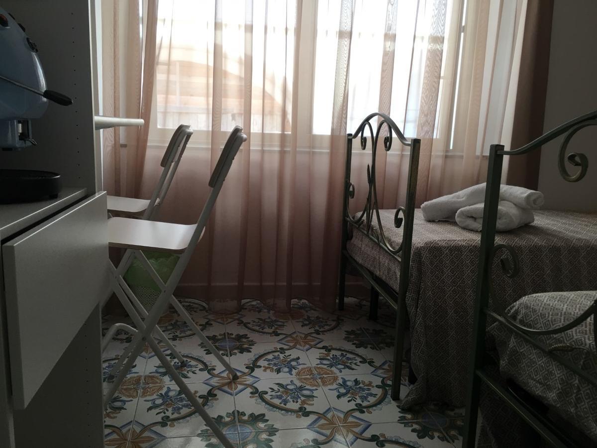 Bed and Breakfast La Corte Del Re Borbone Caserta Zewnętrze zdjęcie