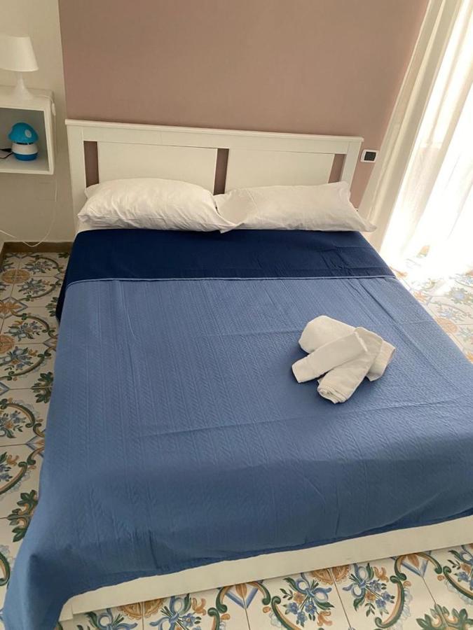Bed and Breakfast La Corte Del Re Borbone Caserta Zewnętrze zdjęcie